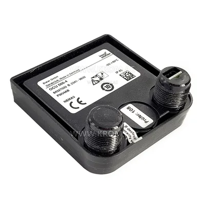 Kromschroeder OCU 500-4 (84327033) operator-control unit
