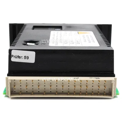 Kromschroeder PFU760TK1 (88650566) burner control unit