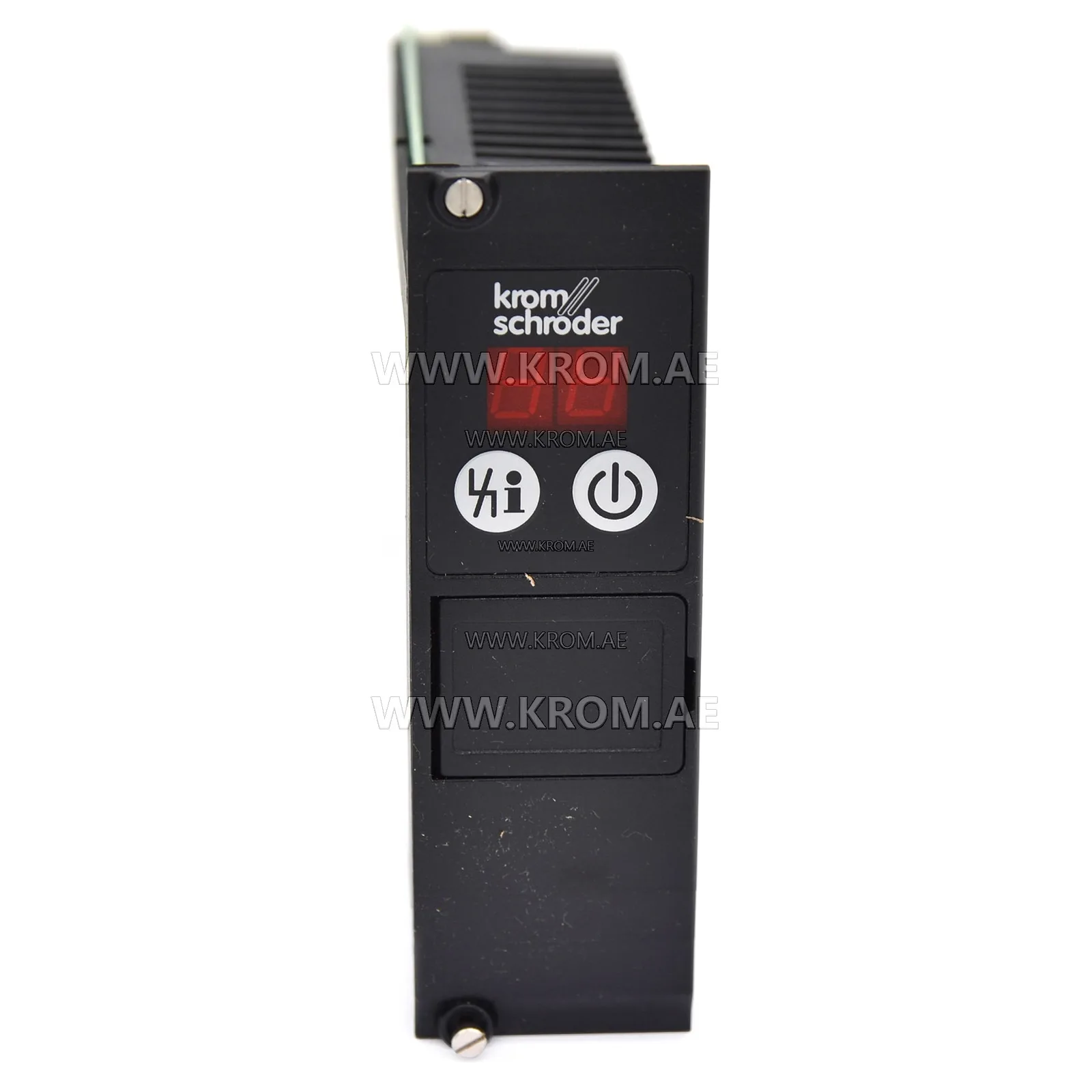 Kromschroeder PFU760LTK1 (88650015) burner control unit