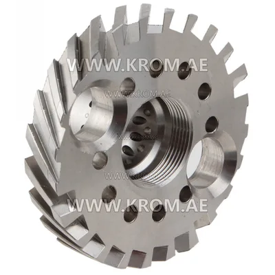Kromschroeder BR65HB (74330421) burner head