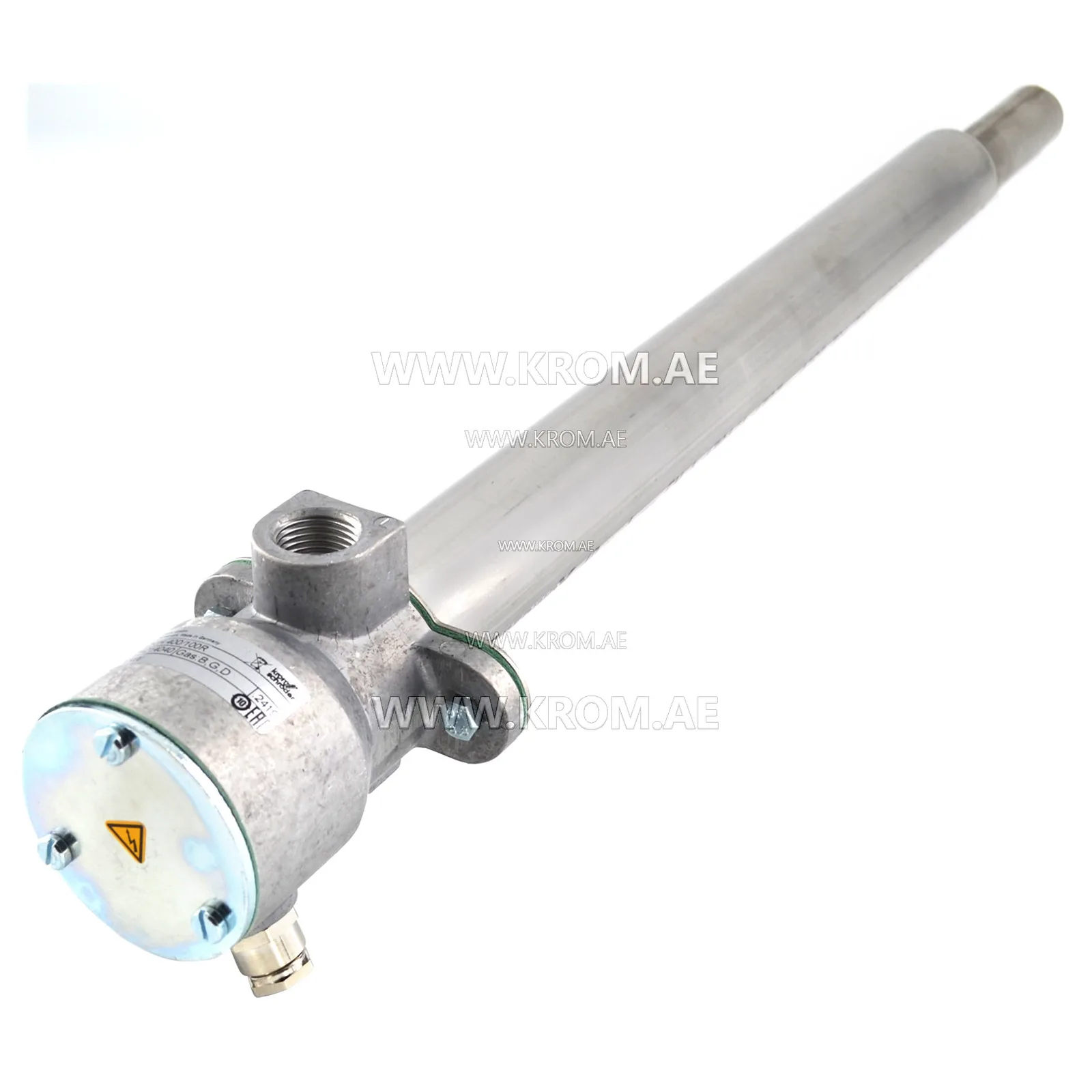 Kromschroeder ZKIH400/100R (84214040) pilot burner