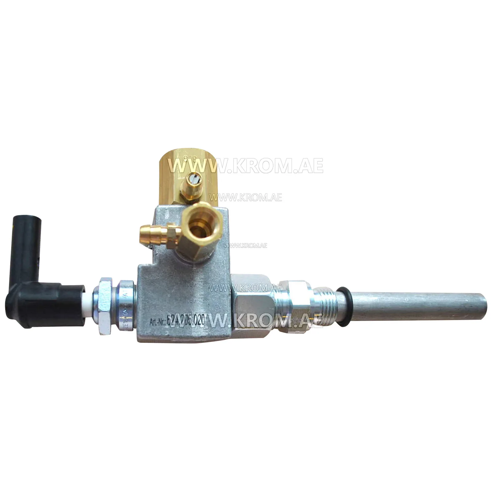 Kromschroeder ZMI16B150R (84230010) pilot burner