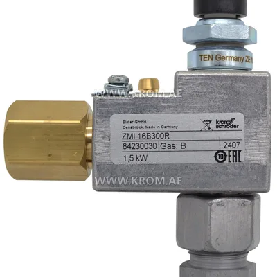 Kromschroeder ZMI16B300R (84230030) pilot burner
