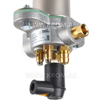 Kromschroeder ZT40B-200A (84221023) thermo pilot burner