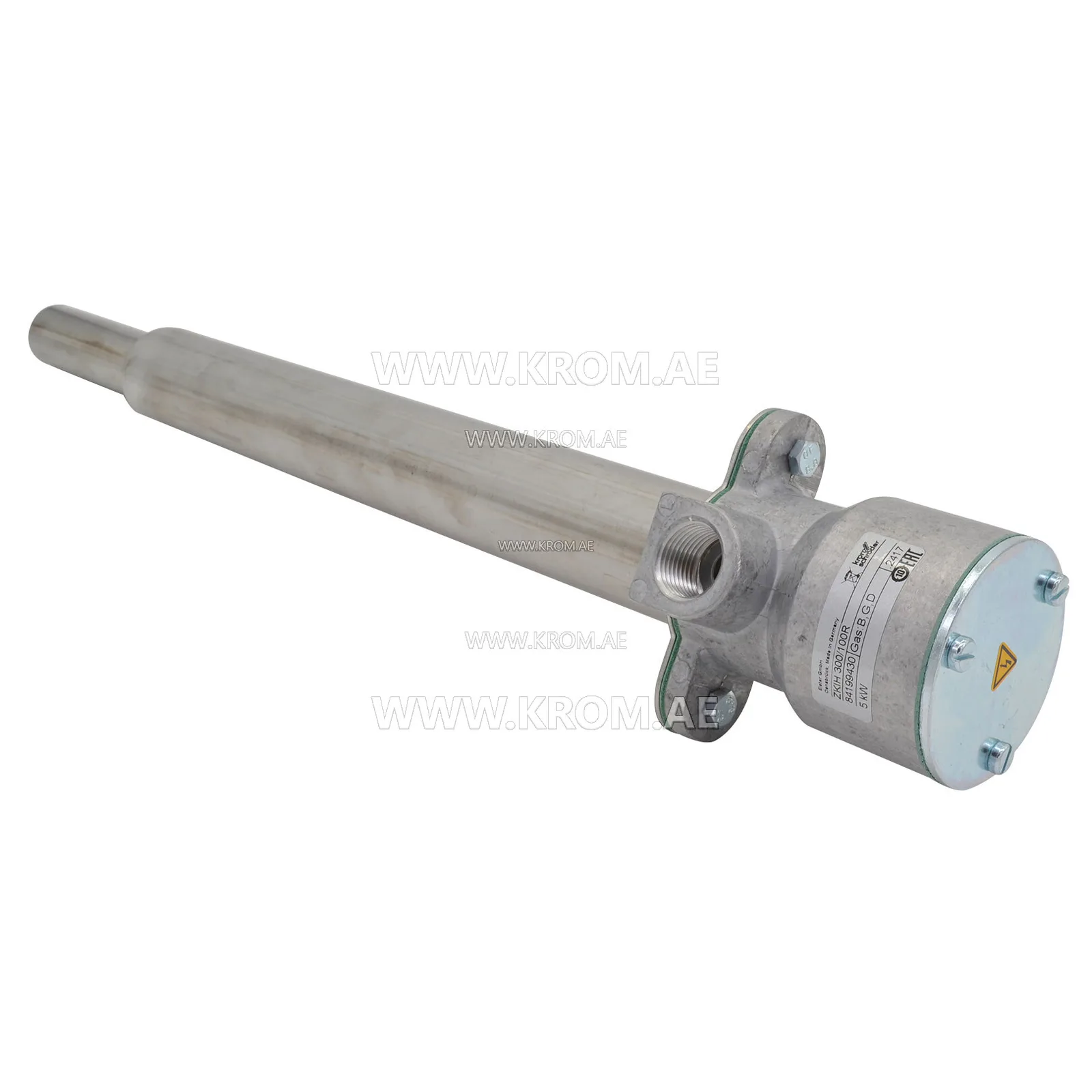 Kromschroeder ZKIH300/100R (84199430) pilot burner