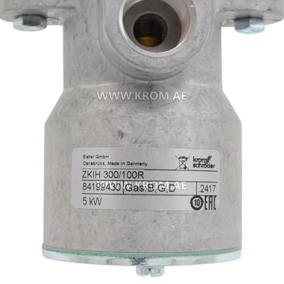 Kromschroeder ZKIH300/100R (84199430) pilot burner