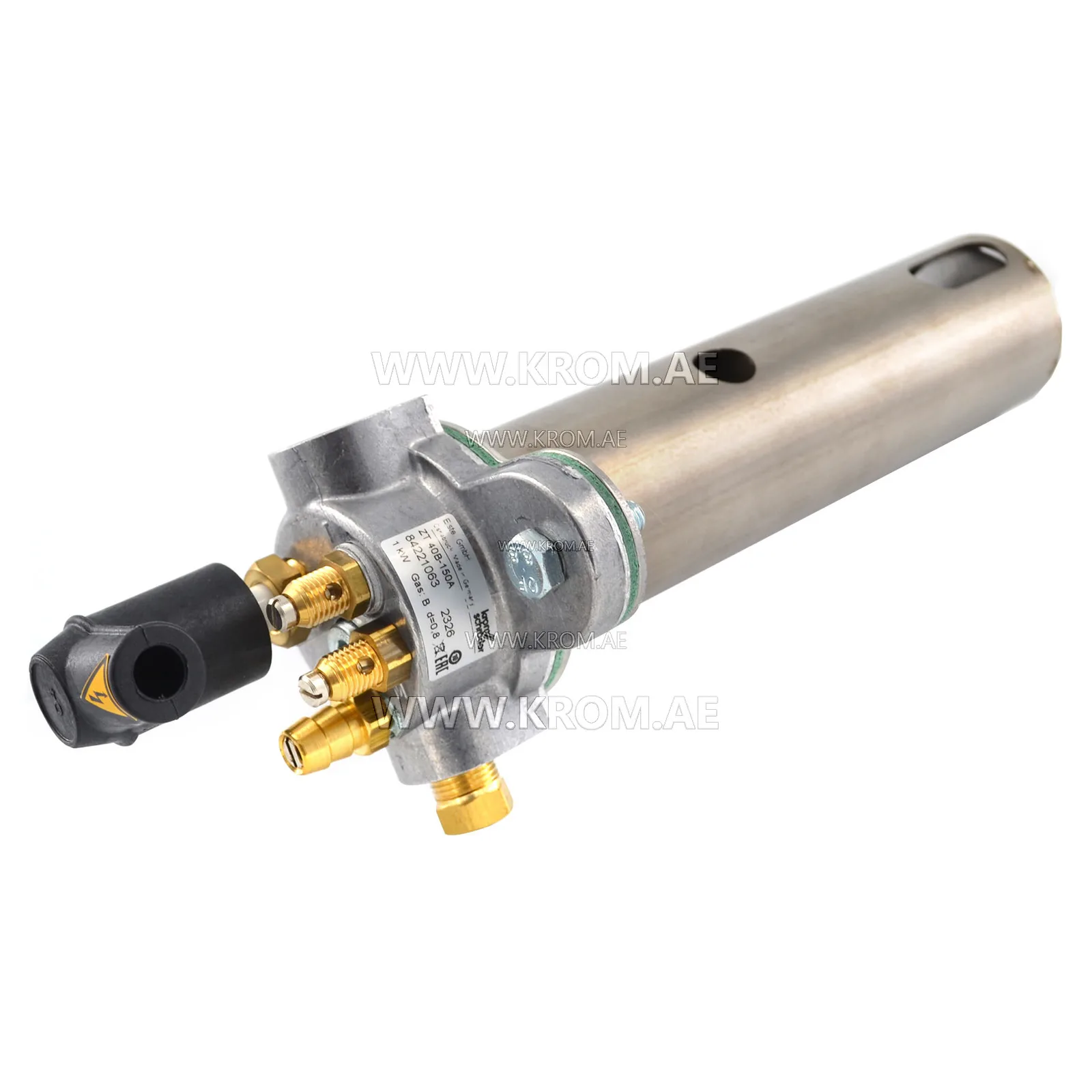 Kromschroeder ZT40B-150A (84221063) thermo pilot burner