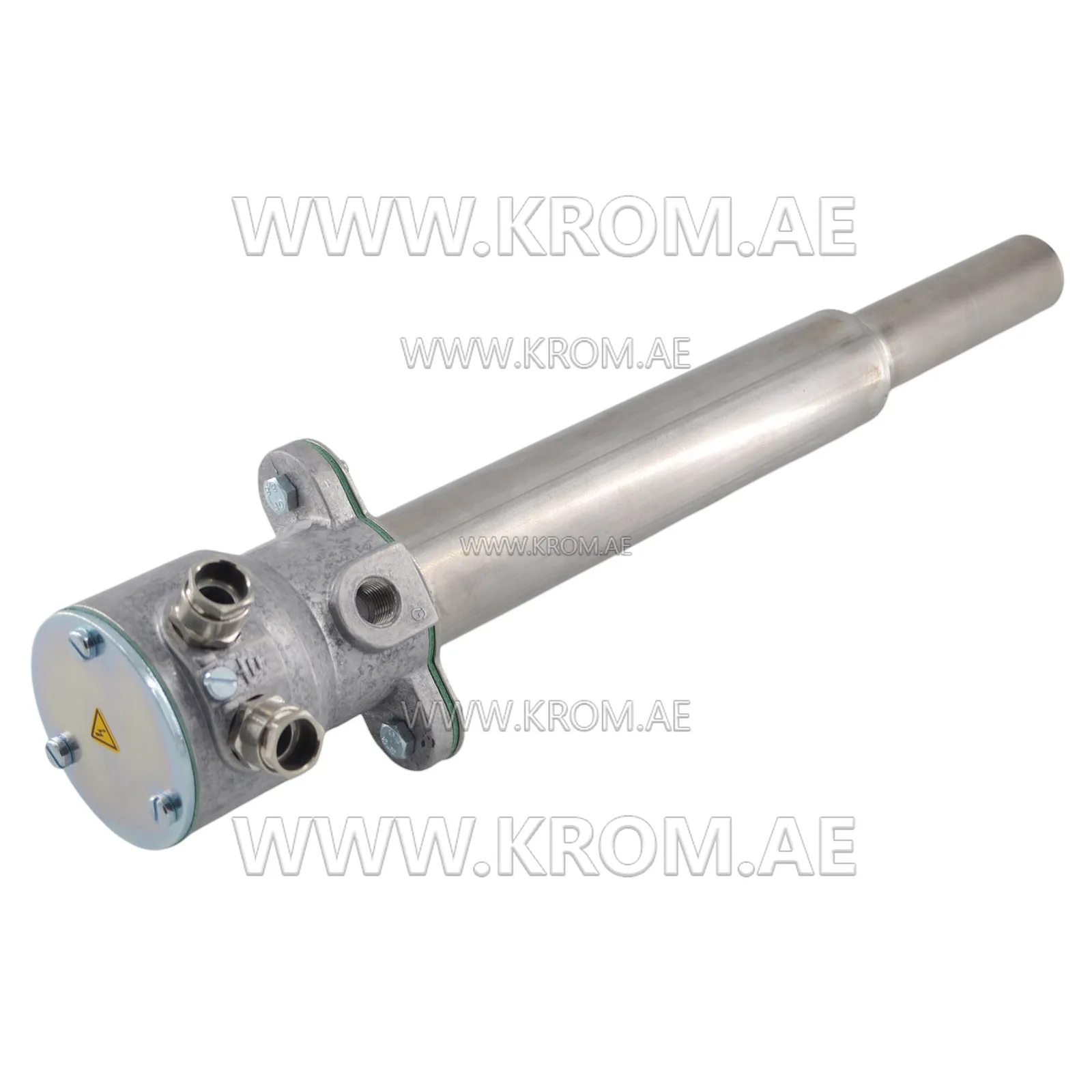 Kromschroder 84199420 pilot burner (ZKIH200/100R)