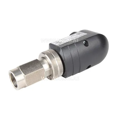 Kromschroeder UVS10D1G1 (84315202) UV flame sensor