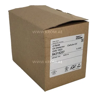 Kromschroeder UVS10D3 (84315207) UV flame sensor