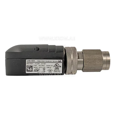 Kromschroeder UVS10D3 (84315207) UV flame sensor