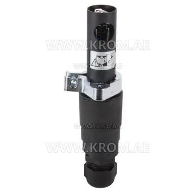 Kromschroeder UVS5G1 (84333031) UV flame sensor