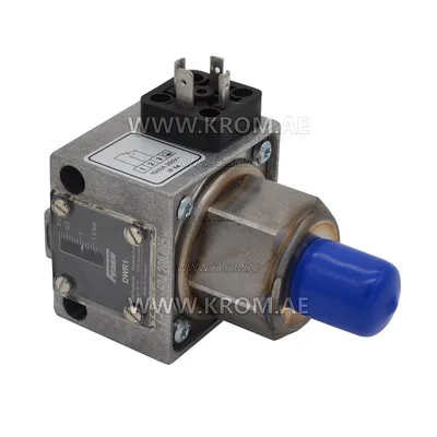 Kromschroeder DWR1 (03352311) pressure switch for gas