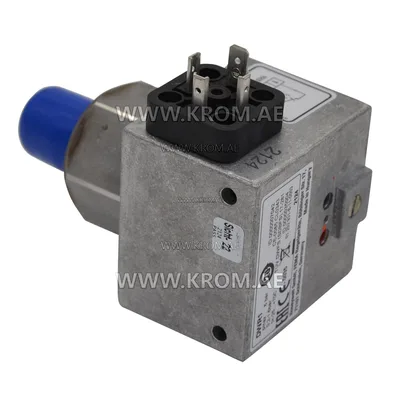 Kromschroeder DWR1 (03352311) pressure switch for gas