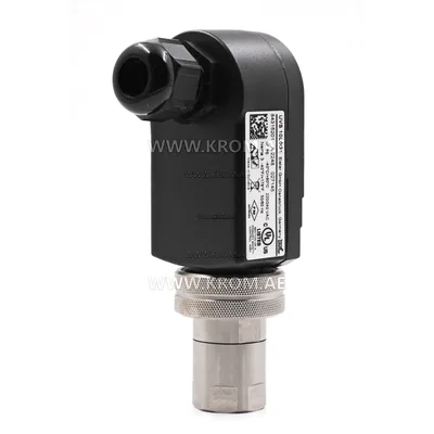 Kromschroeder UVS10L0G1 (84315201) UV flame sensor