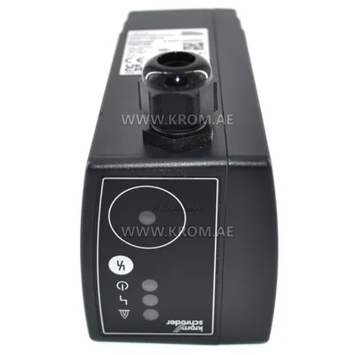 Kromschroeder UVC1L3G1A (84320302) UV flame detector