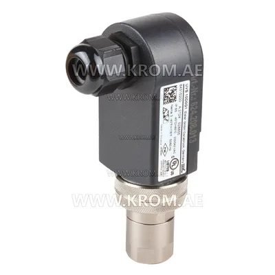 Kromschroeder UVS10D0G1 (84315200) UV flame sensor