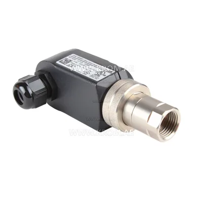 Kromschroeder UVS10D0G1 (84315200) UV flame sensor