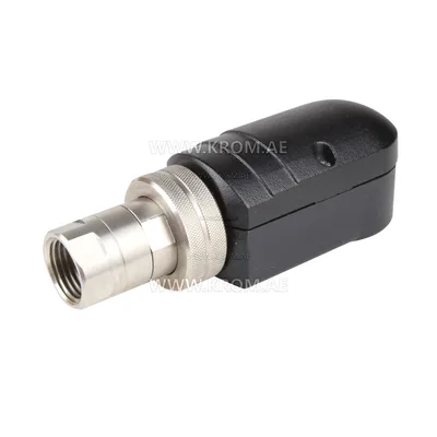 Kromschroeder UVS10D2 (84315205) UV flame sensor