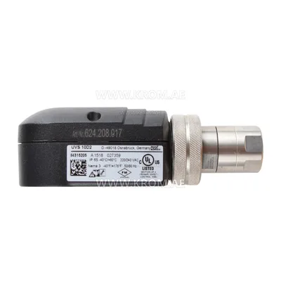 Kromschroeder UVS10D2 (84315205) UV flame sensor