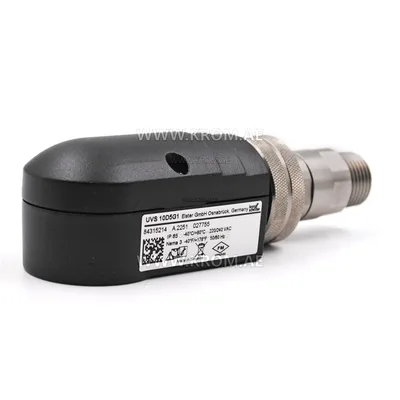 Kromschroeder UVS10D5G1 (84315214) UV flame sensor