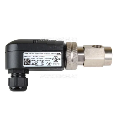 Kromschroeder UVS10L1G1 (84315203) UV flame sensor