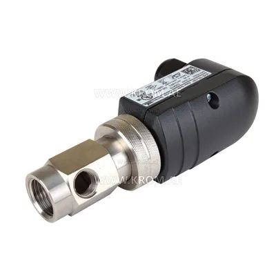 Kromschroeder UVS10L1G1 (84315203) UV flame sensor