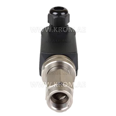 Kromschroeder UVS10L1G1 (84315203) UV flame sensor