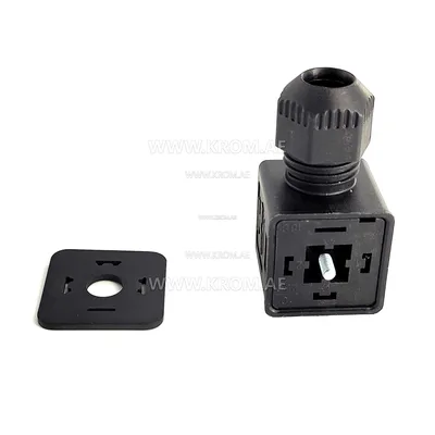 Kromschroeder UVS10D1P2 (84315211) UV flame sensor