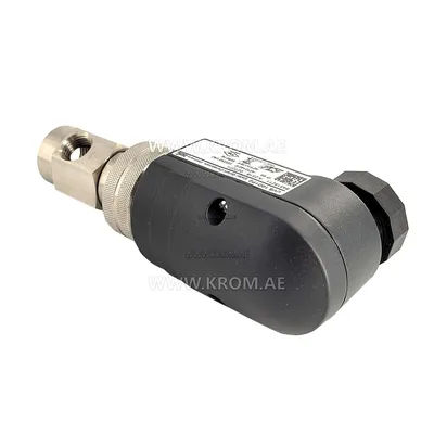 Kromschroeder UVS10D1P2 (84315211) UV flame sensor