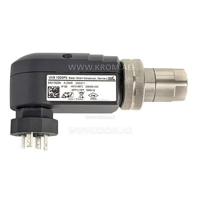 Kromschroeder UVS10D0P2 (84315209) UV flame sensor