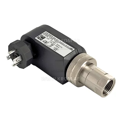 Kromschroeder UVS10D0P2 (84315209) UV flame sensor