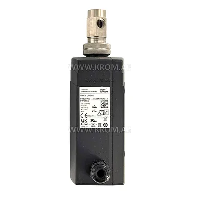 Kromschroeder UVC1L1G1A (84320300) UV flame sensor