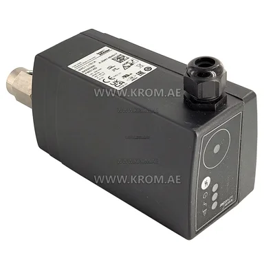 Kromschroeder UVC1L1G1A (84320300) UV flame sensor