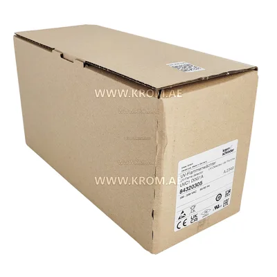 Kromschroeder UVC1D0G1A (84320305) UV flame sensor