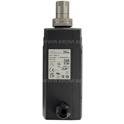 Kromschroeder UVC1D0G1A (84320305) UV flame sensor
