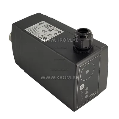 Kromschroeder UVC1D0G1A (84320305) UV flame sensor