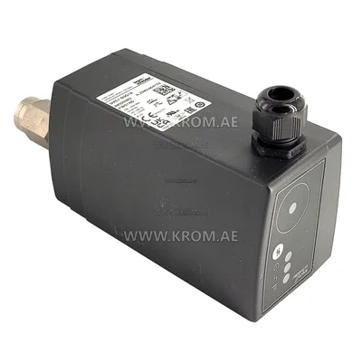 Kromschroeder UVC1D3G1A (84320303) UV flame sensor