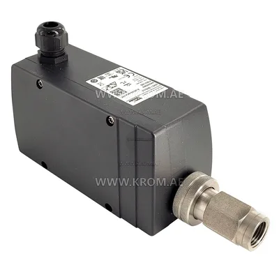 Kromschroeder UVC1D3G1A (84320303) UV flame sensor