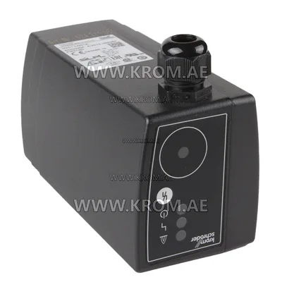 Kromschroeder UVC1L0G1A (84320304) UV flame sensor