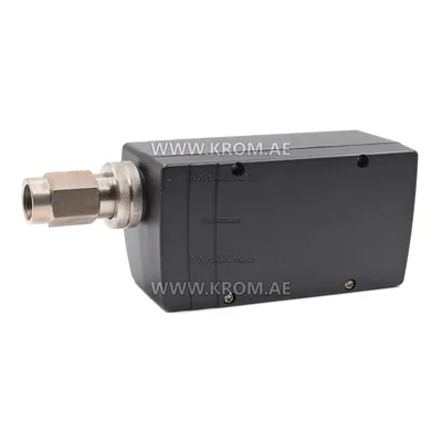 Kromschroeder UVC1D1G1A (84320301) UV flame sensor