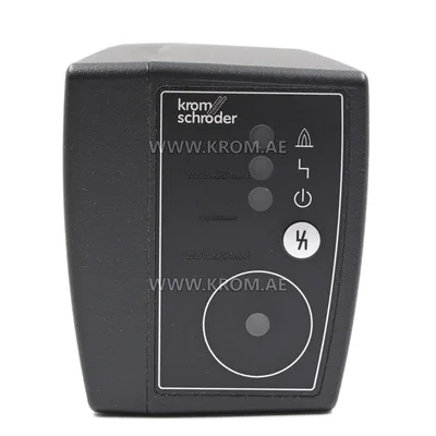 Kromschroeder UVC1D1G1A (84320301) UV flame sensor
