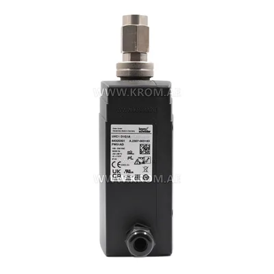 Kromschroeder UVC1D1G1A (84320301) UV flame sensor