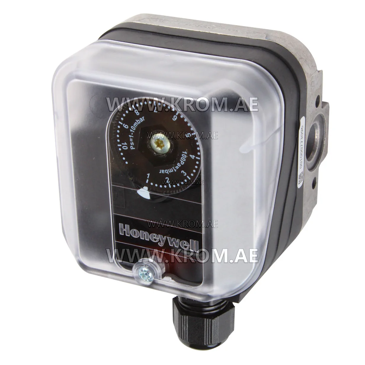 Kromschroeder DG10B-3 (84447150) gas pressure switch