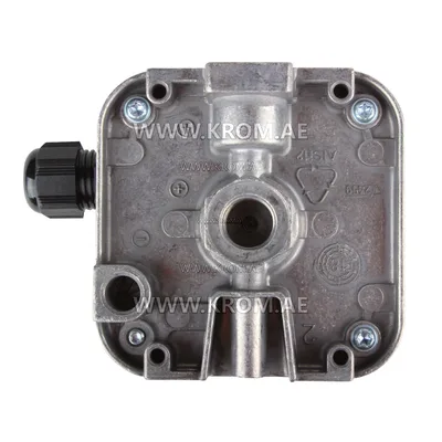 Kromschroeder DG10B-3 (84447150) gas pressure switch