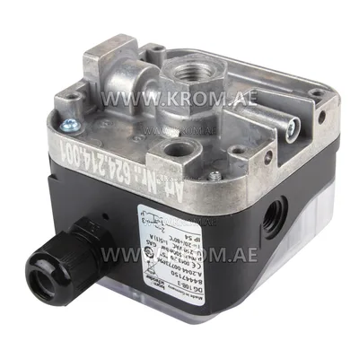 Kromschroeder DG10B-3 (84447150) gas pressure switch