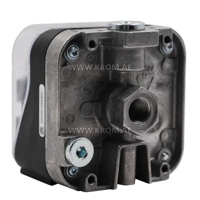 Kromschroeder DG10H-3 (84447600) gas pressure switch