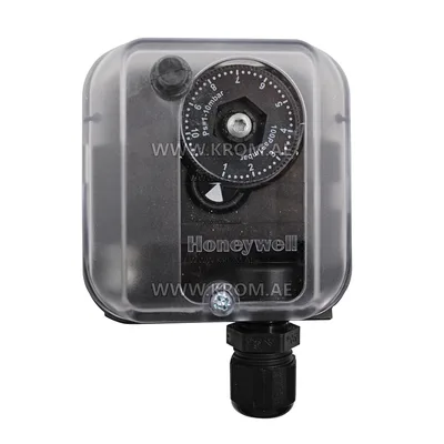 Kromschroeder DG10H-3 (84447600) gas pressure switch