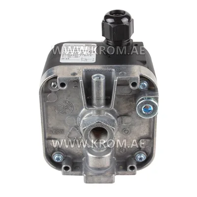 Kromschroeder DG10U-3 (84447300) gas pressure switch