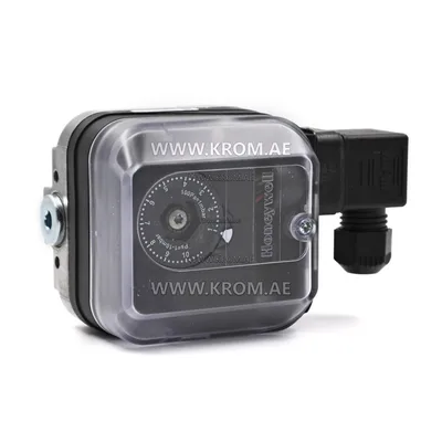 Kromschroeder DG10U-5T (84447313) gas pressure switch